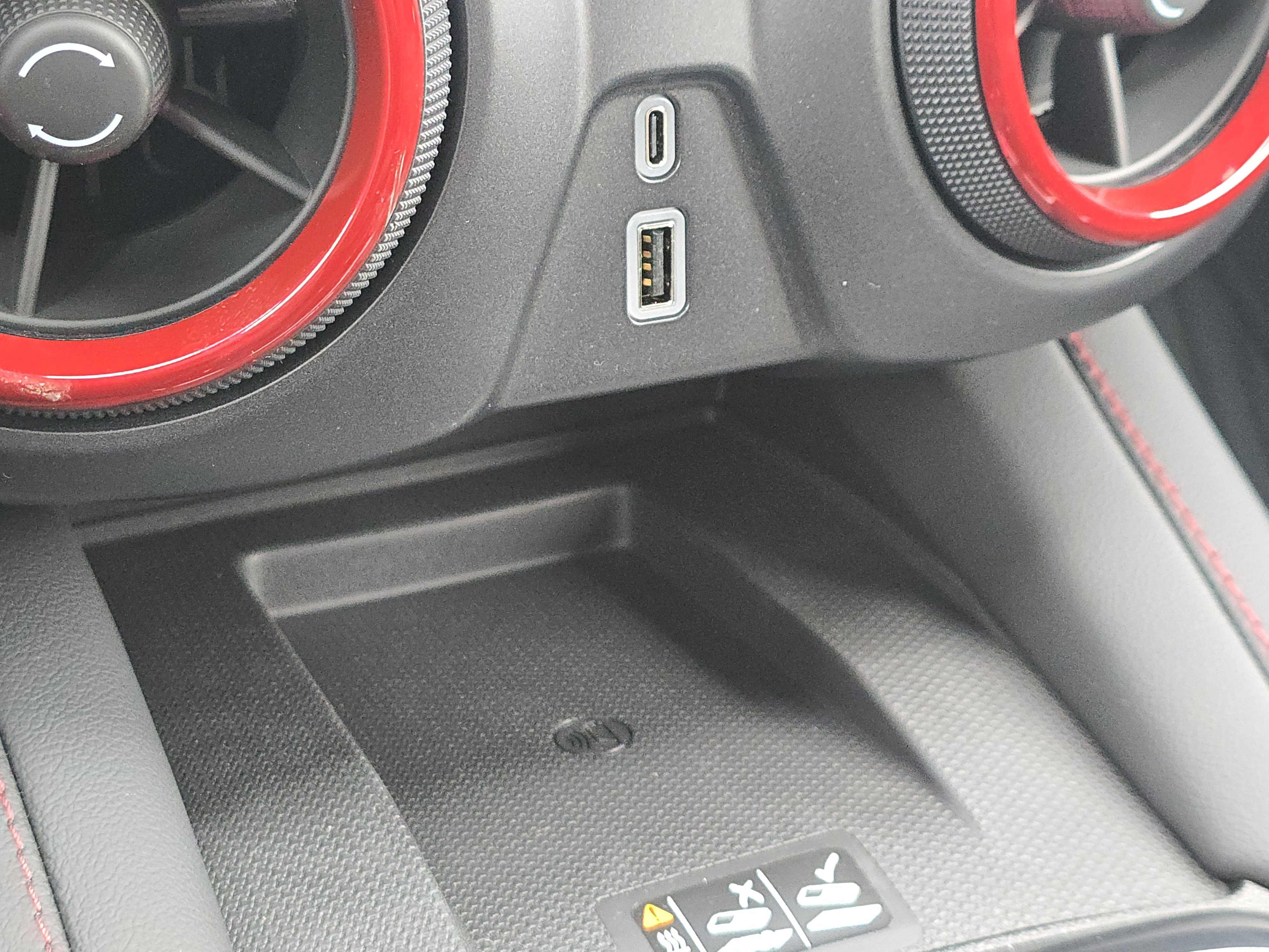 New 2026 Chevrolet Blazer RS w/ Driver Confidence II Package image 8