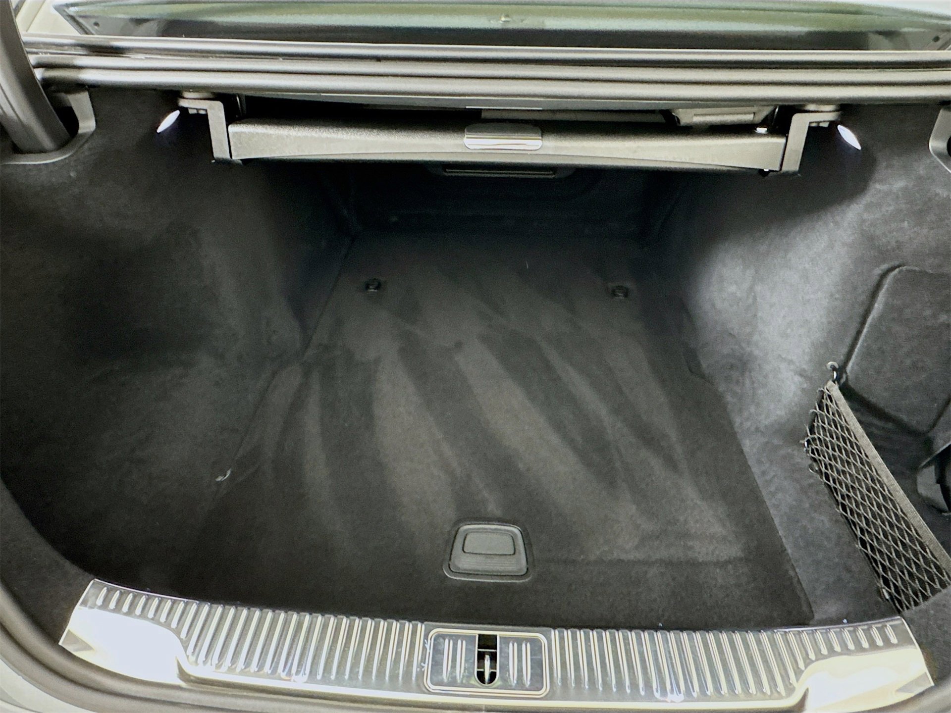 Used 2025 Mercedes-Benz S 580 4MATIC Sedan image 29