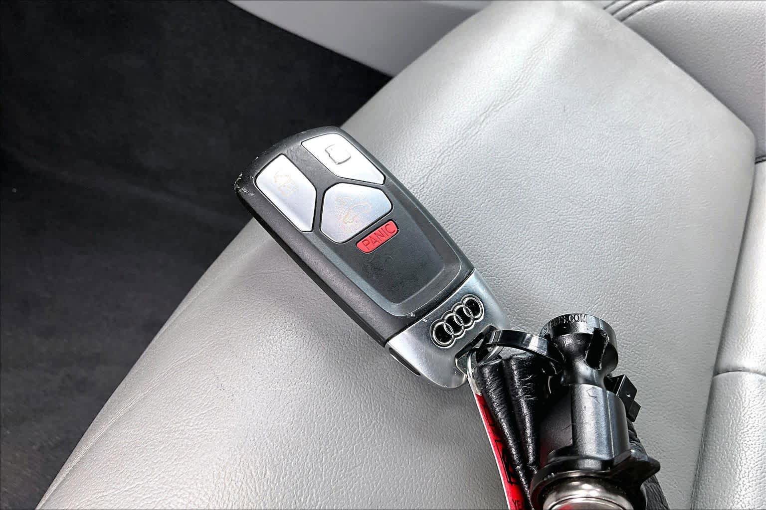Used 2024 Audi A5 2.0T Premium Plus AWD/4WD image 15
