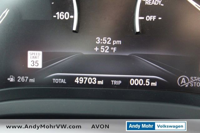 Used 2021 BMW X3 xDrive30i image 38