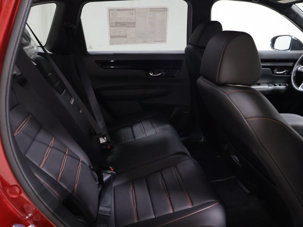 New 2026 Honda CR-V Sport Touring image 19