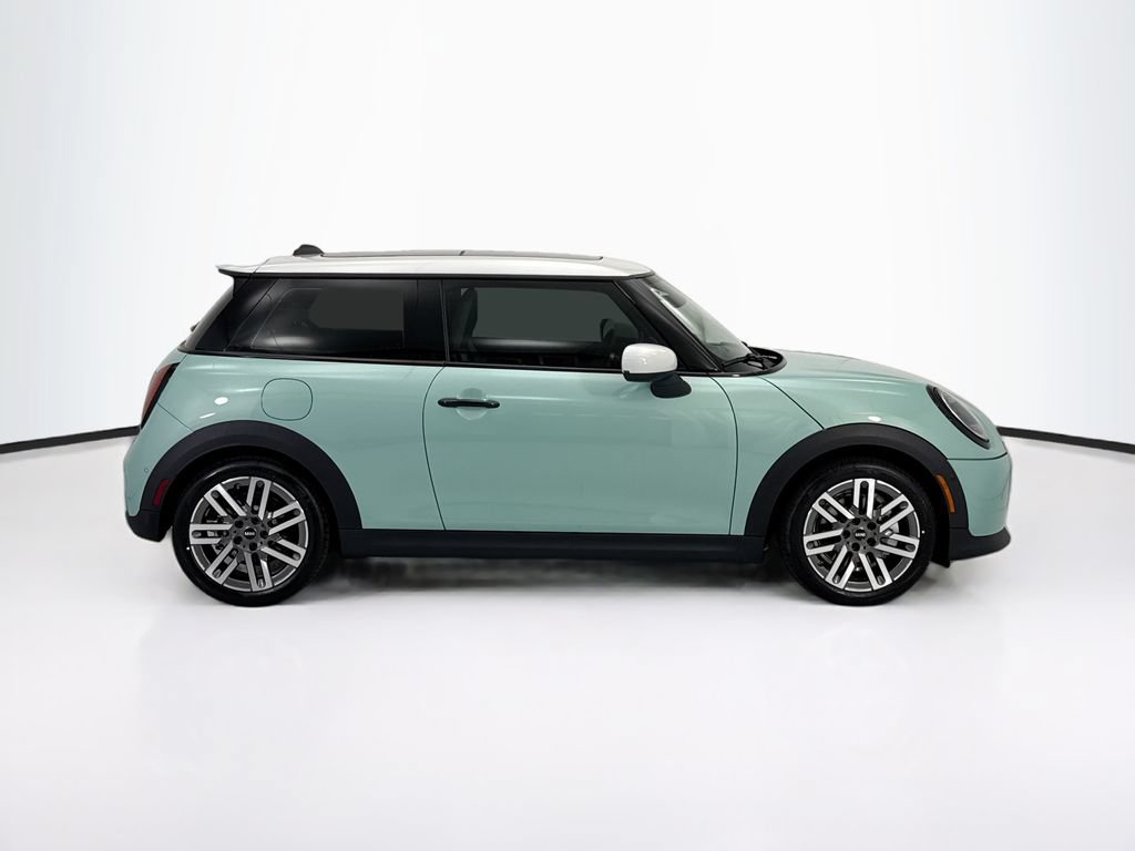 New 2026 MINI Cooper S FWD image 4