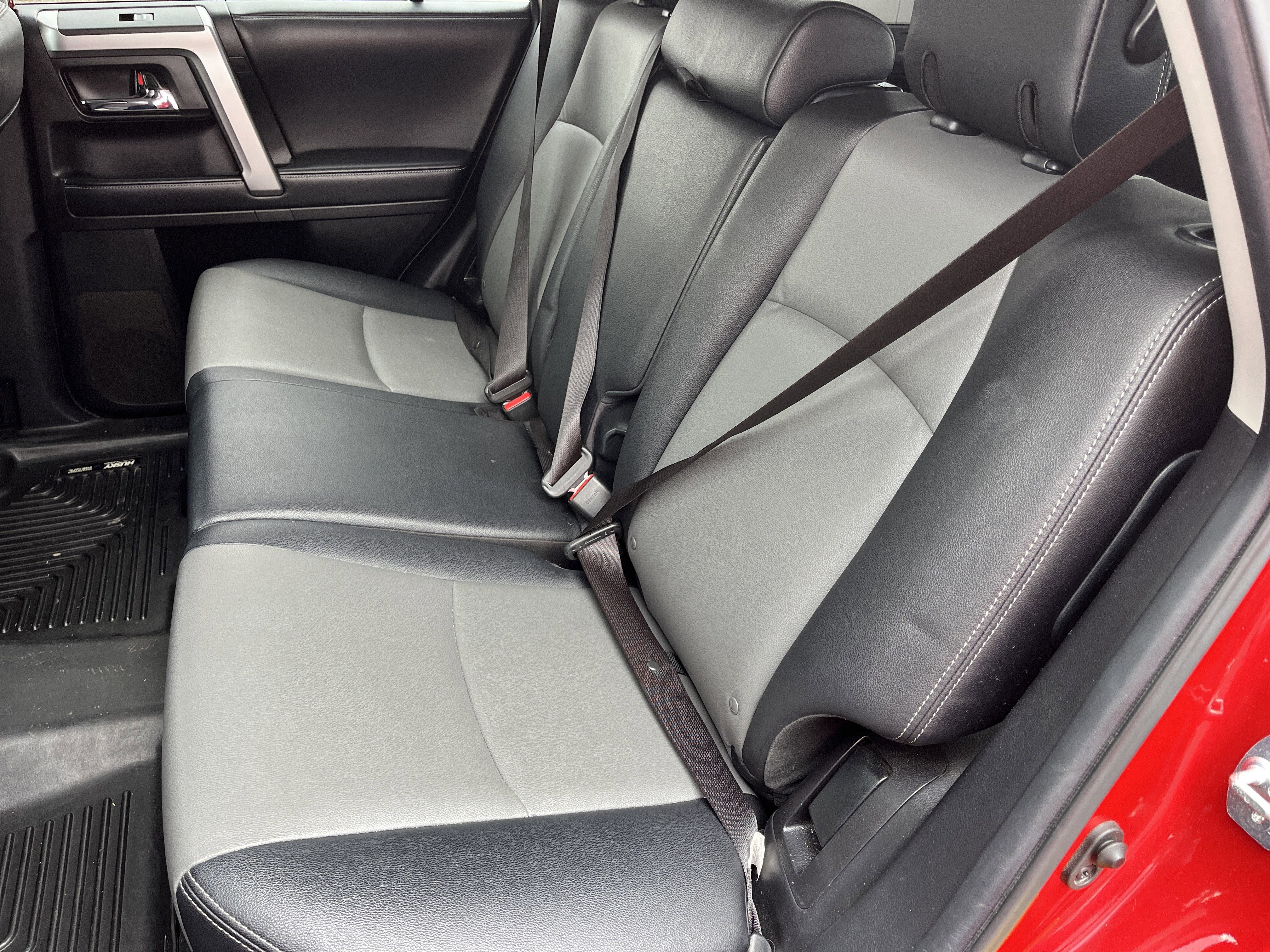 Used 2019 Toyota 4Runner SR5 Premium image 18