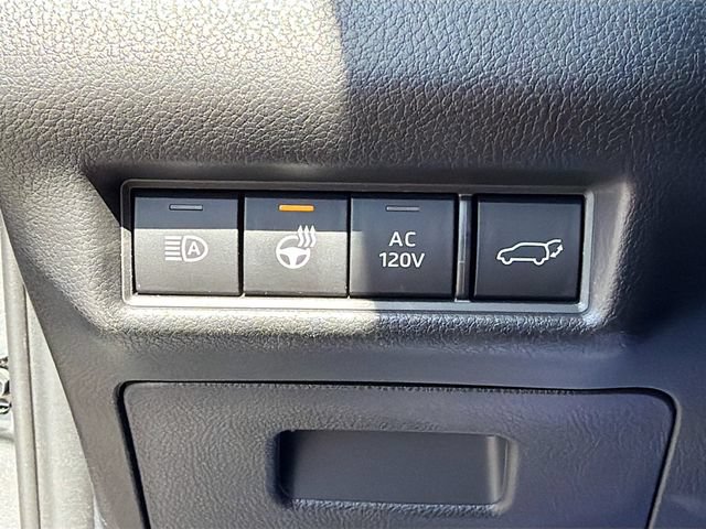Used 2026 Toyota Grand Highlander AWD Hybrid image 32