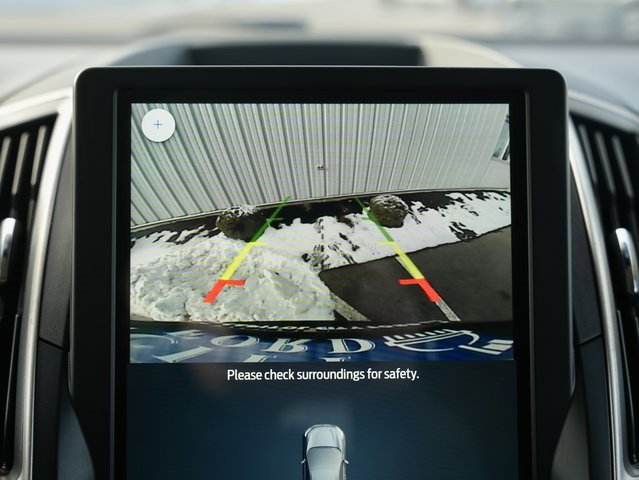 Used 2023 Ford Edge SEL image 20