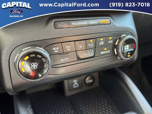 Certified 2021 Ford Bronco Sport Big Bend AWD/4WD image 29