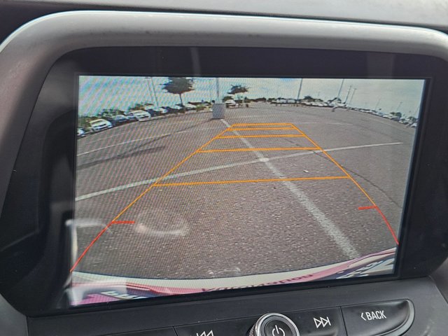 Used 2016 Chevrolet Camaro SS RWD image 17