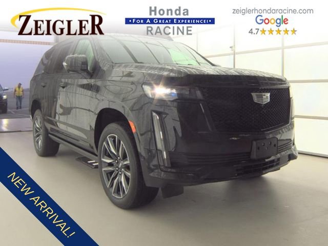 Used 2021 Cadillac Escalade Sport Platinum