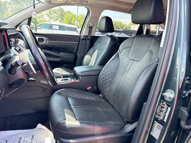 Used 2021 Kia Sorento SX Prestige AWD/4WD image 10