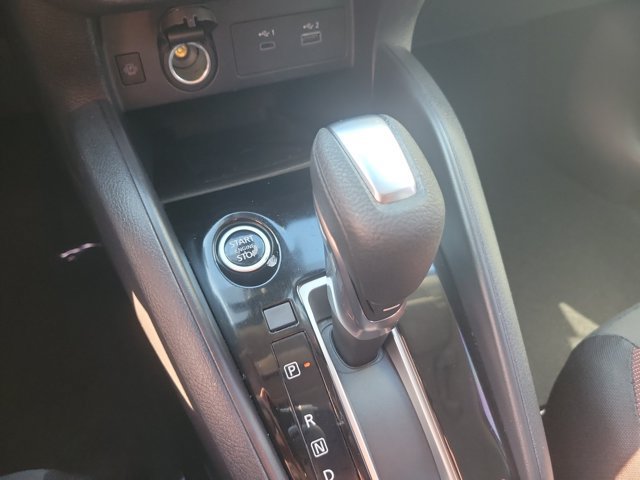 Used 2024 Nissan Versa SR w/ Trunk Package FWD image 29