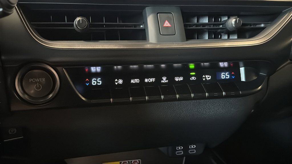 New 2026 Lexus UX 300h AWD w/ Accessory Package (2T) image 26
