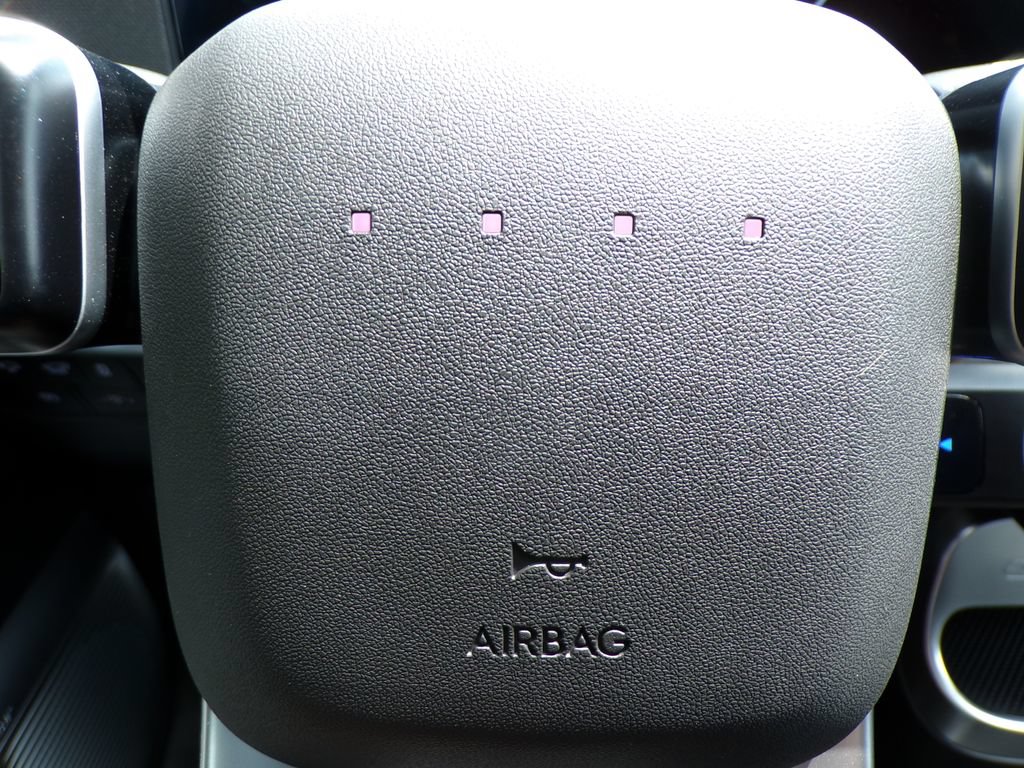New 2026 Hyundai Ioniq 9 Calligraphy AWD/4WD image 28