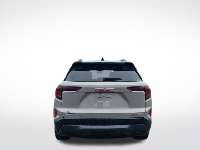 New 2026 GMC Terrain AT4 AWD/4WD image 14