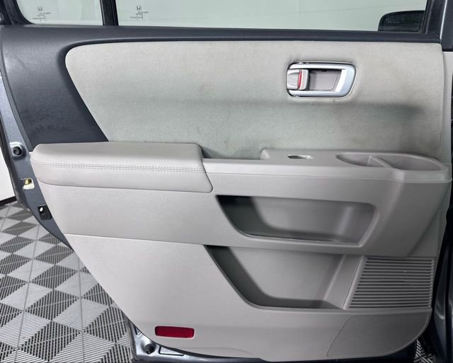 Used 2012 Honda Pilot LX image 18