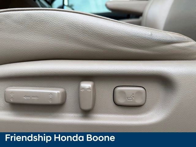 Used 2018 Honda Ridgeline RTL-E image 17
