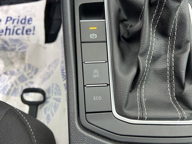 Used 2025 Volkswagen Jetta S image 21