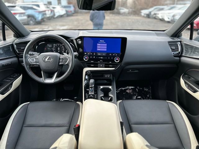 Used 2023 Lexus NX 350 AWD image 17