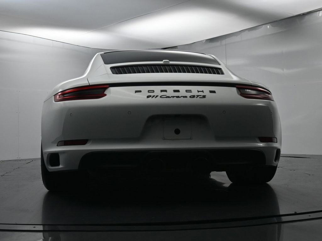 Used 2017 Porsche 911 Carrera GTS image 45