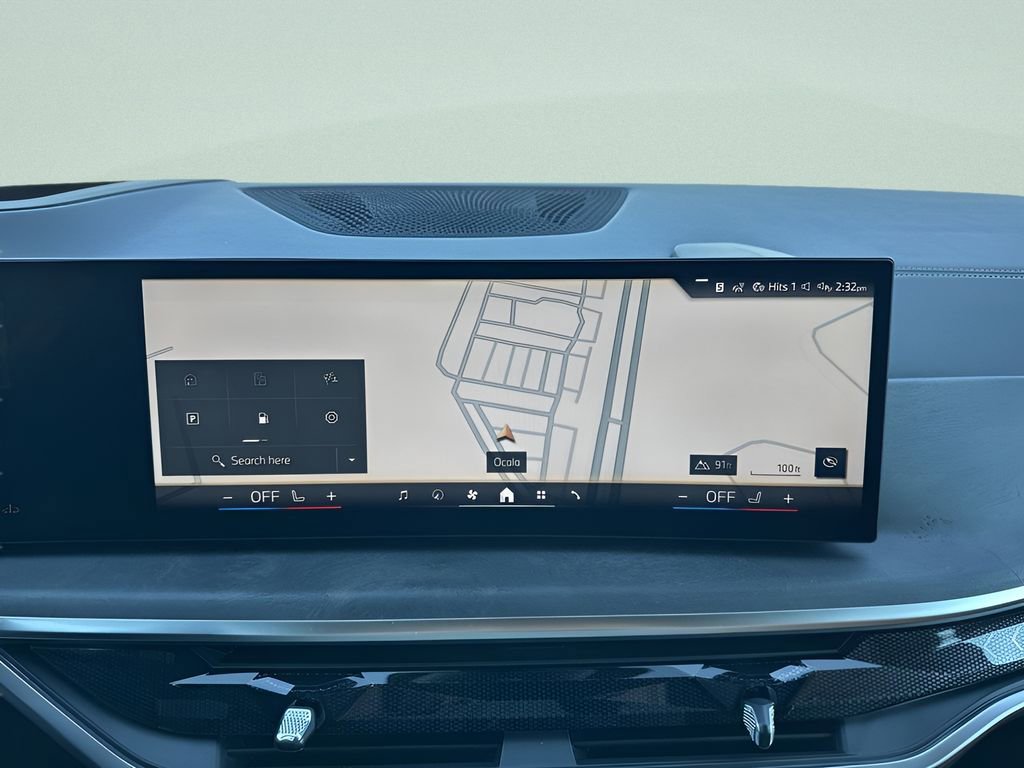 New 2026 BMW X5 xDrive40i w/ Parking Assistance Package image 22