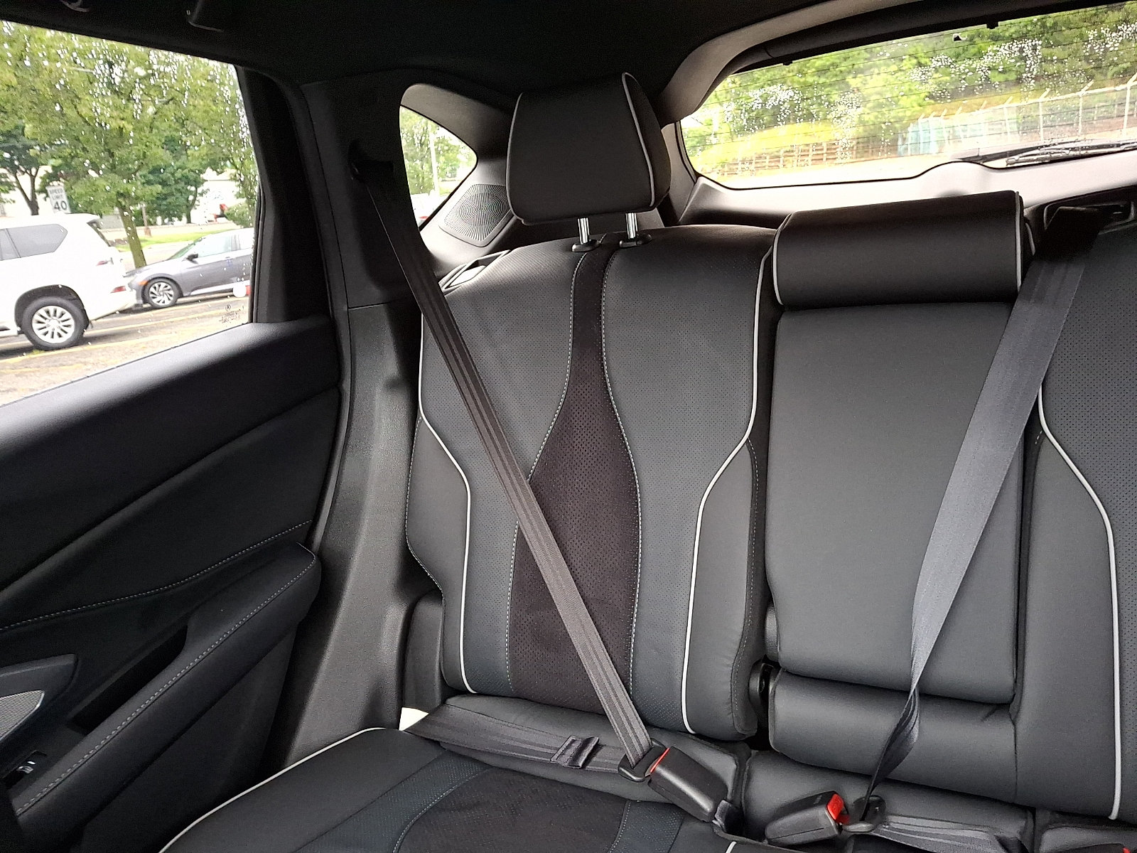 Used 2021 Acura RDX A-Spec AWD/4WD image 18