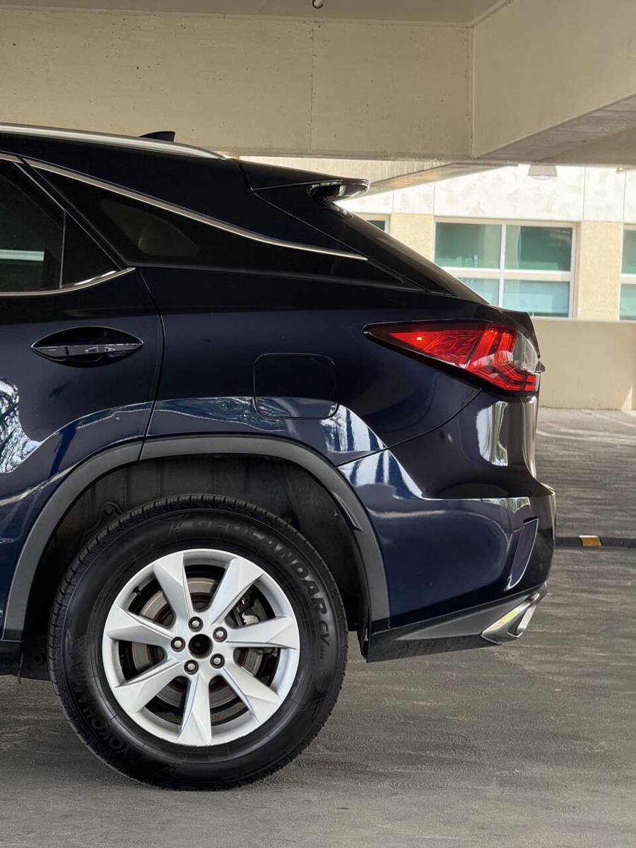 Used 2016 Lexus RX 350 FWD w/ Premium Package image 42