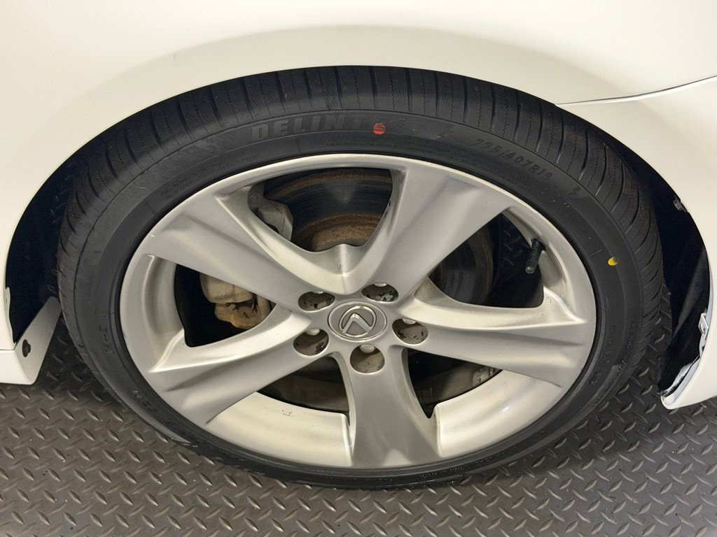 Used 2013 Lexus IS 250 RWD image 18