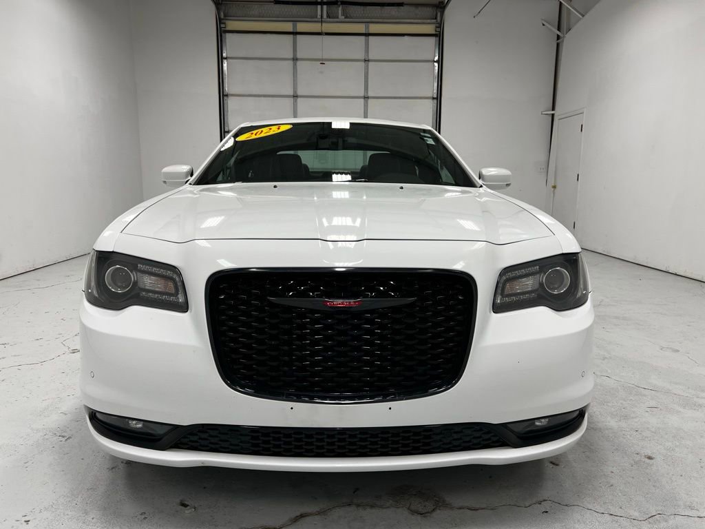 Used 2023 Chrysler 300 S image 12