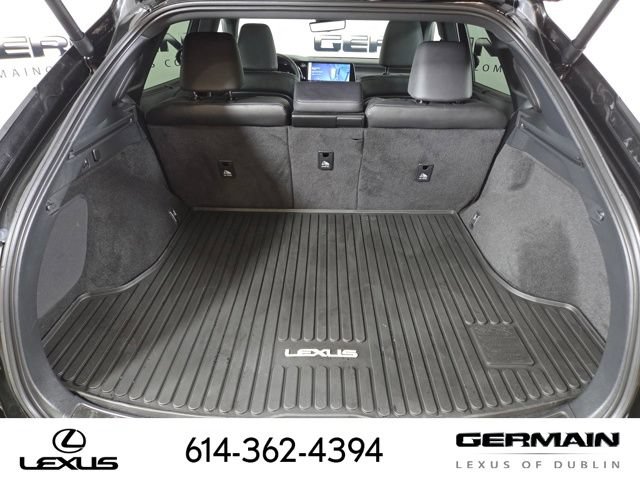 Used 2023 Lexus RX 350 AWD w/ Accessory Package image 21