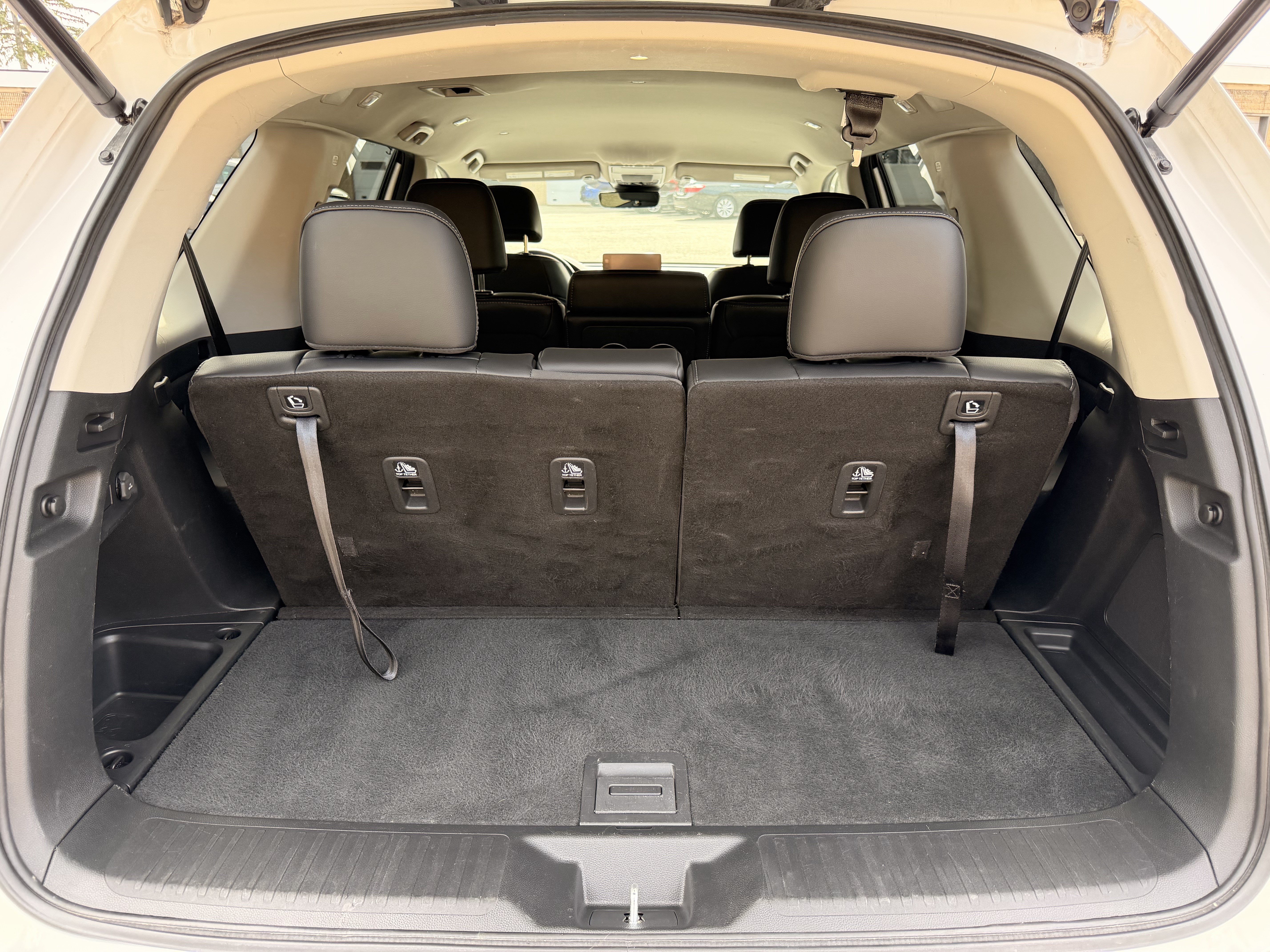 Used 2024 Honda Pilot EX-L image 30