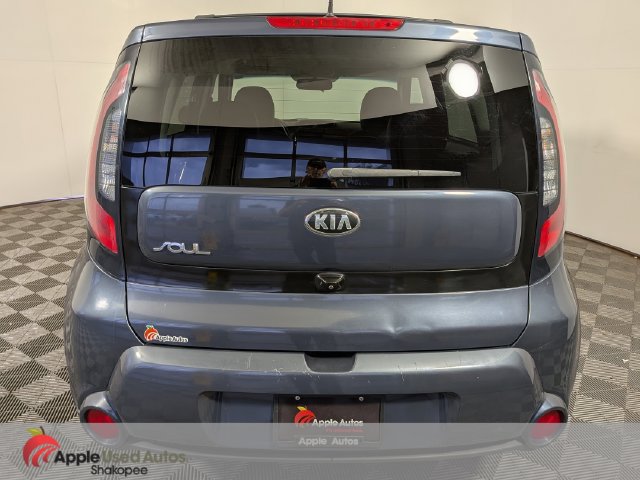 Used 2016 Kia Soul ! FWD image 6