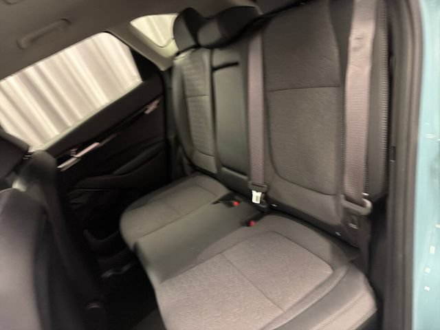 Certified 2024 Kia Seltos S AWD/4WD image 11