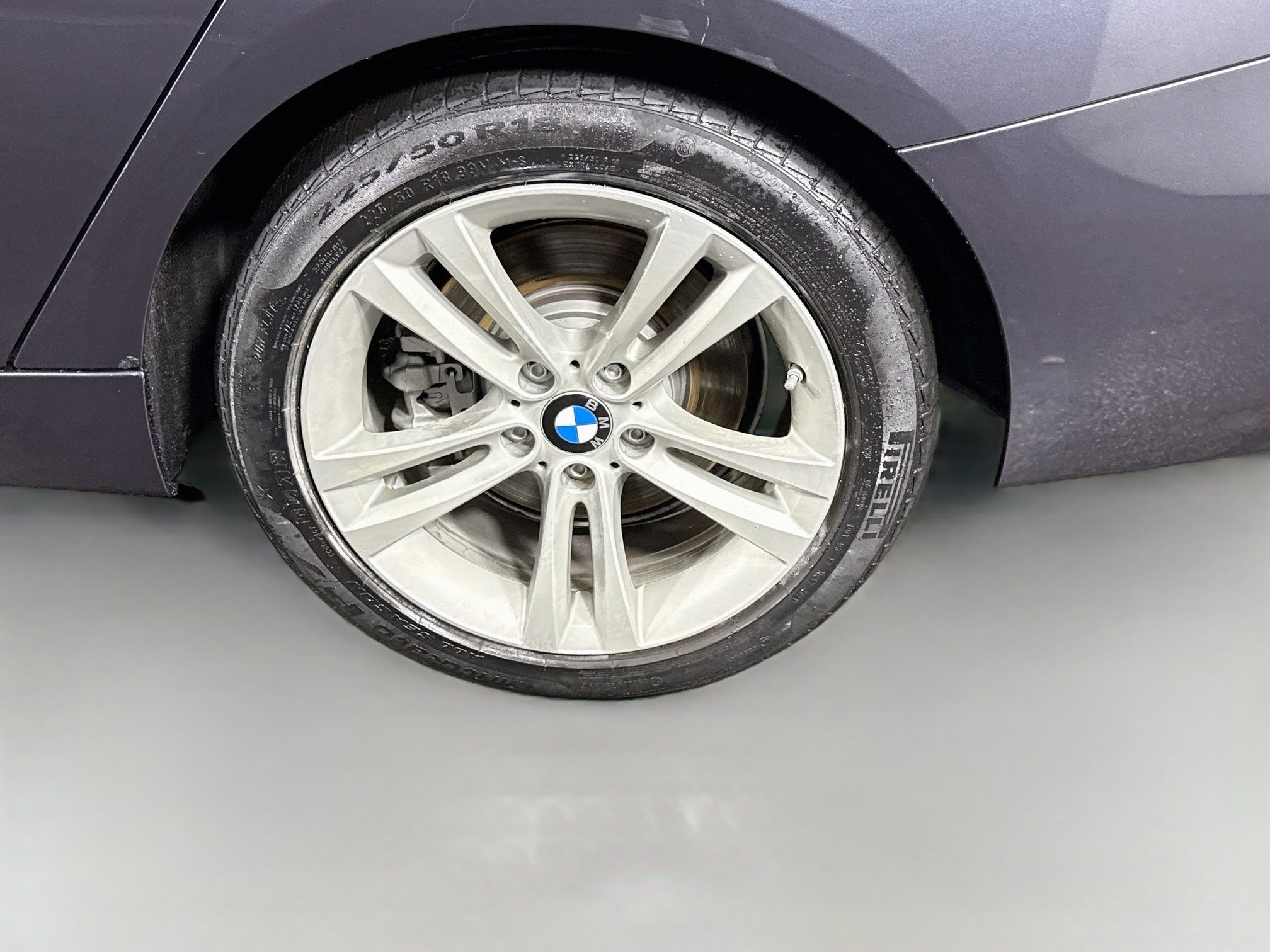 Used 2017 BMW 340i Gran Turismo xDrive AWD/4WD image 37