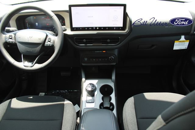 New 2026 Ford Bronco Sport Big Bend AWD/4WD image 11