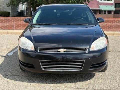 Used 2011 Chevrolet Impala LT image 8