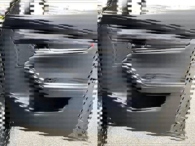 New 2026 MAZDA MAZDA3 2.5 S Sedan w/ Preferred Pkg image 27