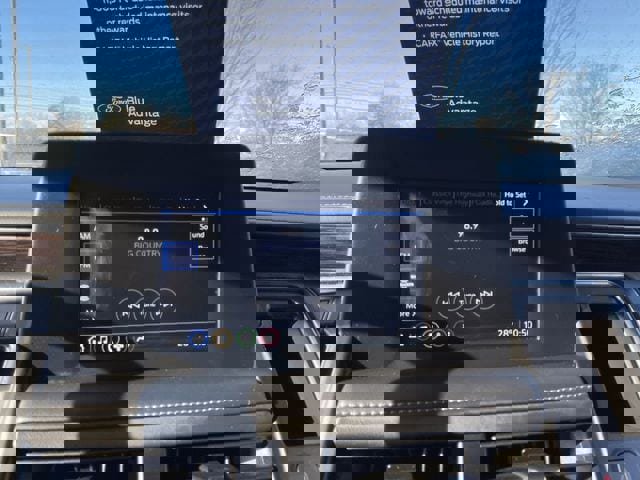 Used 2023 Chevrolet Tahoe LS w/ Driver Alert Package image 17