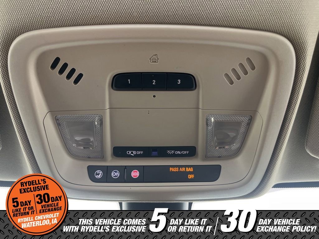 Certified 2017 Buick LaCrosse Essence w/ Sights and Sounds Package image 43