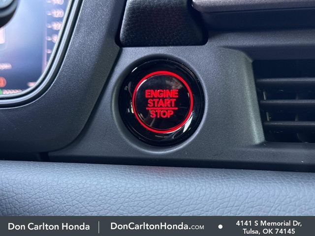 New 2026 Honda Pilot TrailSport image 23
