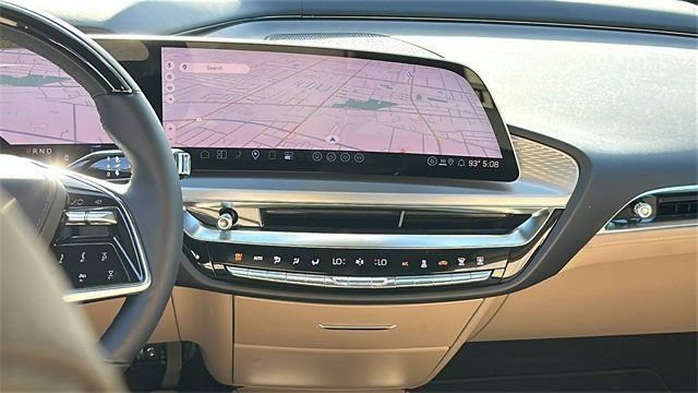 New 2026 Cadillac Lyriq V AWD/4WD image 16