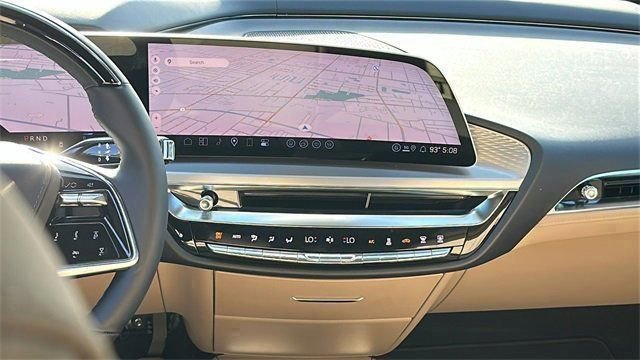 New 2026 Cadillac Lyriq V image 16