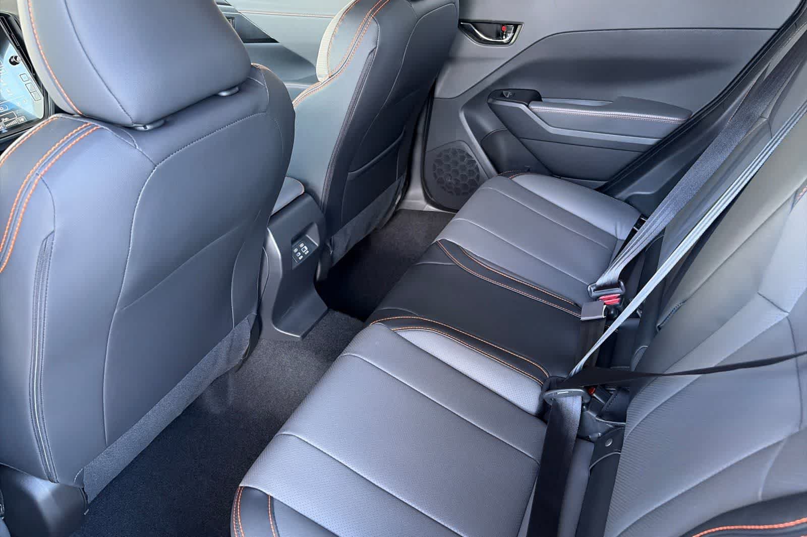 New 2026 Subaru Crosstrek 2.5i Limited AWD/4WD image 4