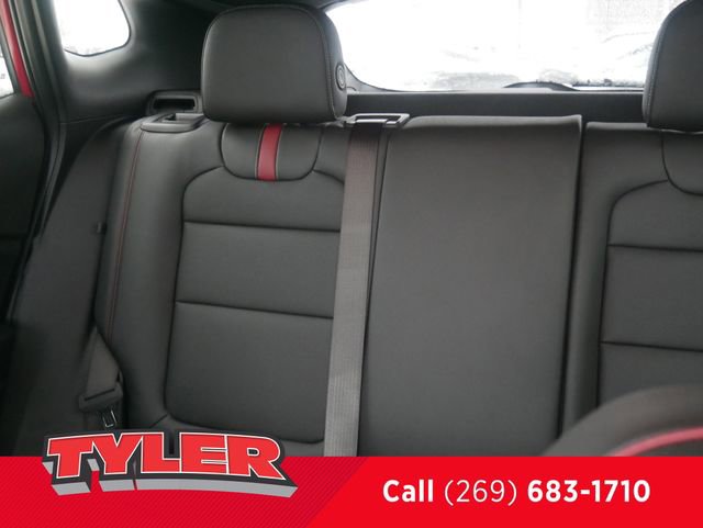 New 2026 Chevrolet Trax RS w/ Driver Confidence Package image 41