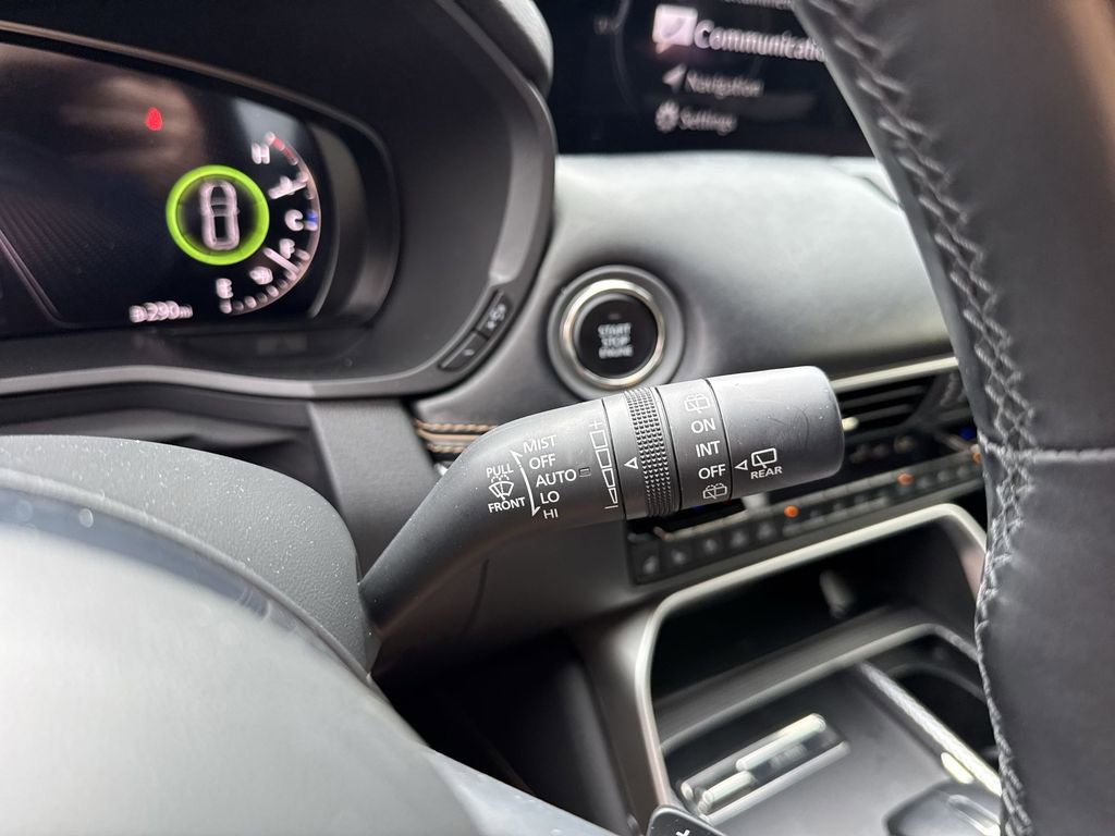 Certified 2025 MAZDA CX-70 3.3 Turbo w/ Premium Plus Pkg image 57