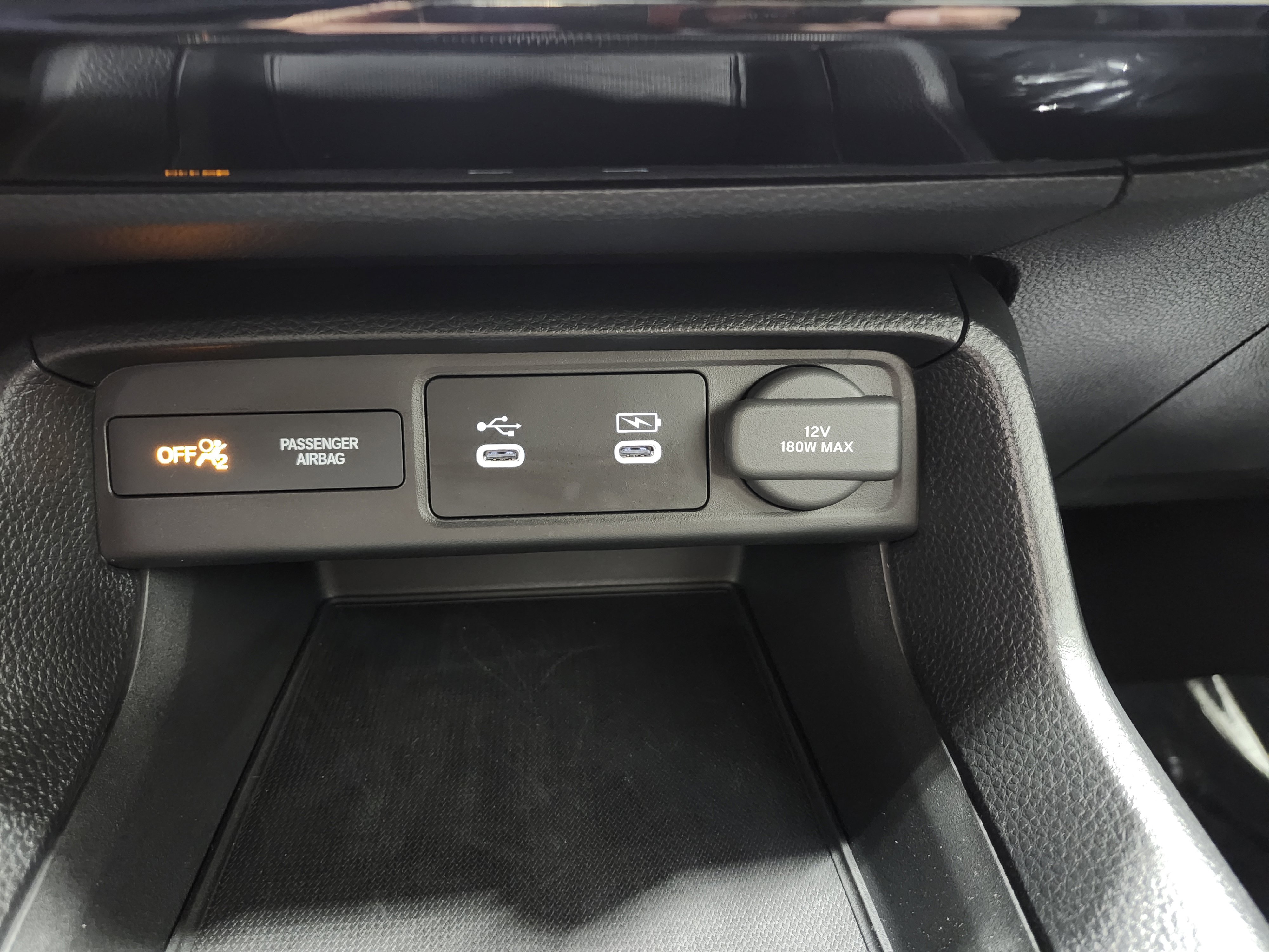 Used 2025 Honda Civic Sport image 8