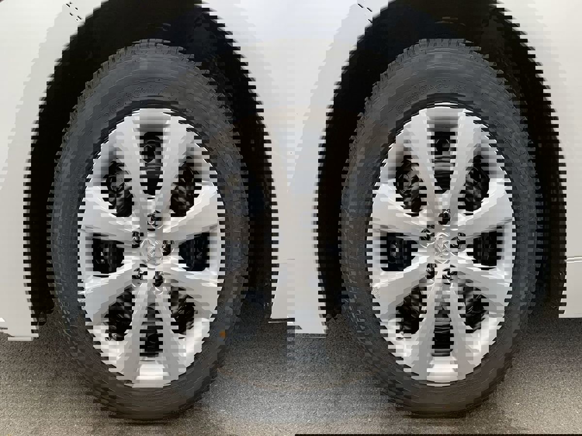 Used 2024 Toyota Corolla LE image 10