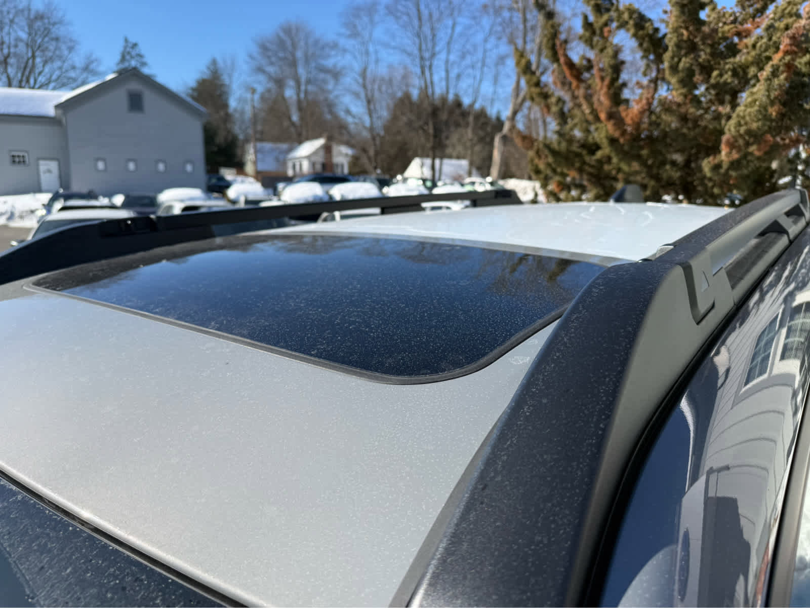 New 2026 Subaru Outback Limited w/ Premium/Limited Plus Package image 11