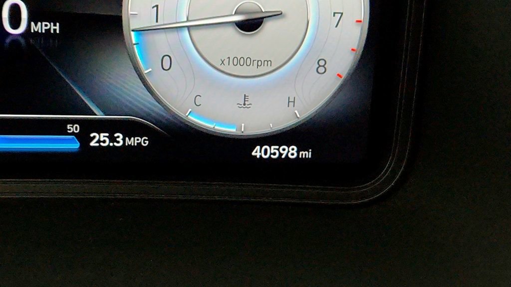 Used 2022 Hyundai Kona N Line image 15