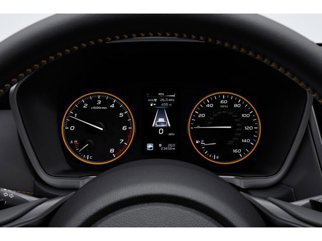 New 2025 Subaru Outback Wilderness image 18