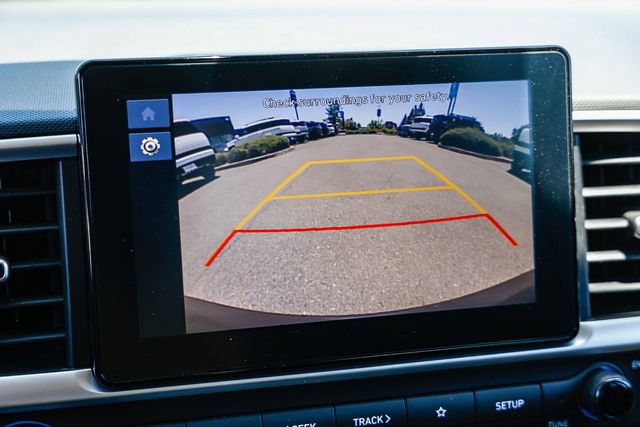 Certified 2024 Hyundai Venue SEL FWD image 19