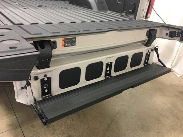 New 2026 Chevrolet Silverado 2500 ZR2 w/ LPO, Dark Essentials Package image 21